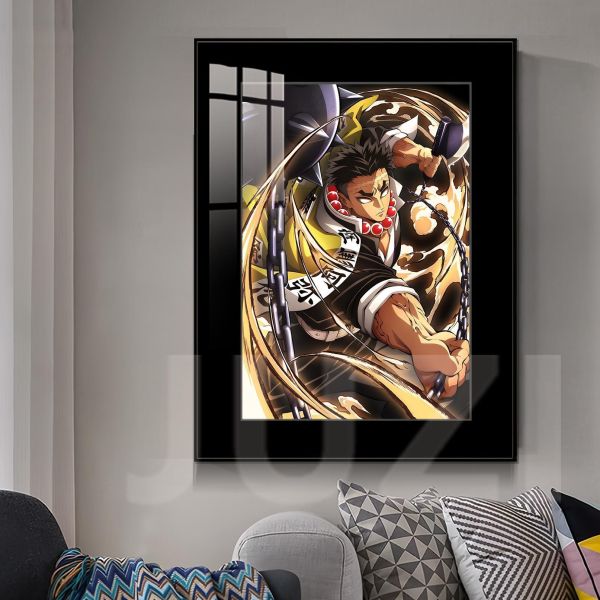 【海外代購】橘子 JUZI 不動明王 悲鳴嶼行冥 