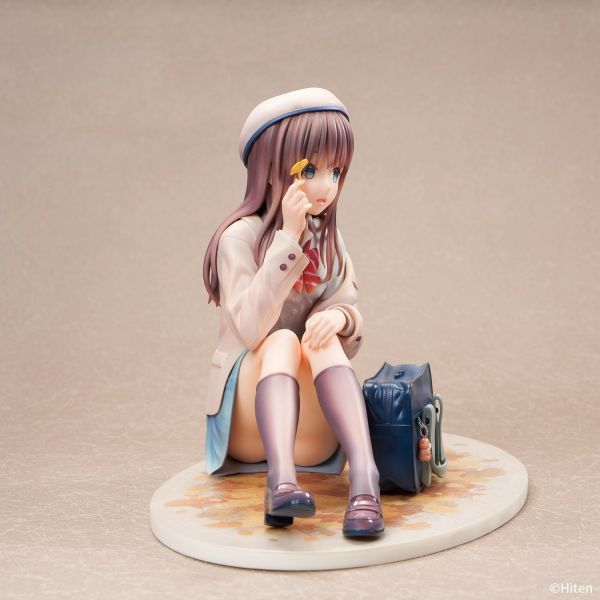 【預定】HobbyChaton 秋之色 Illustrated by Hiten 