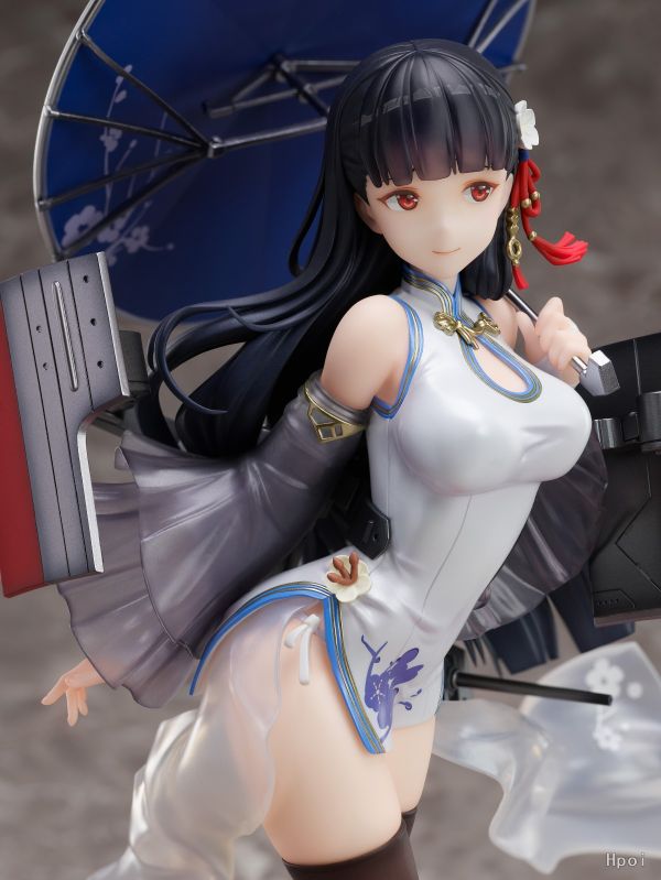 【海外代購】【24CM】F:NEX 碧藍航線 逸仙 