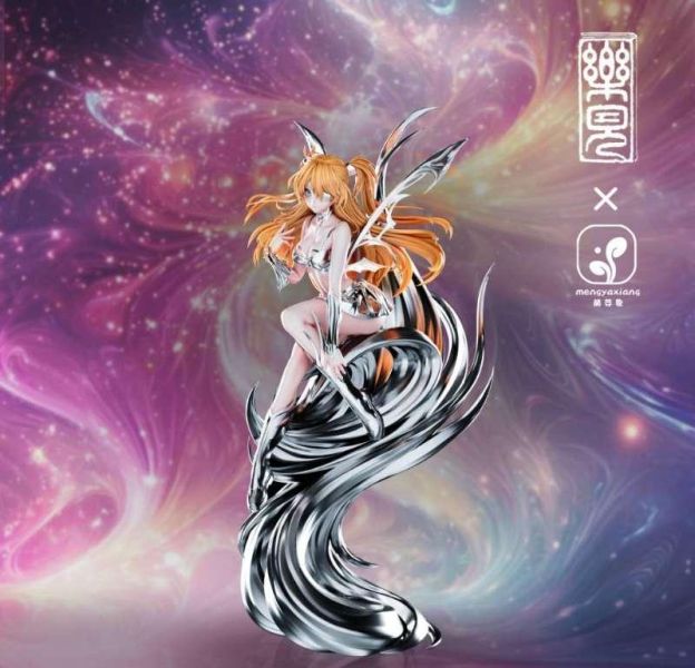 【預定】樂見 萌芽象 至臻系列-明日香綾波麗 