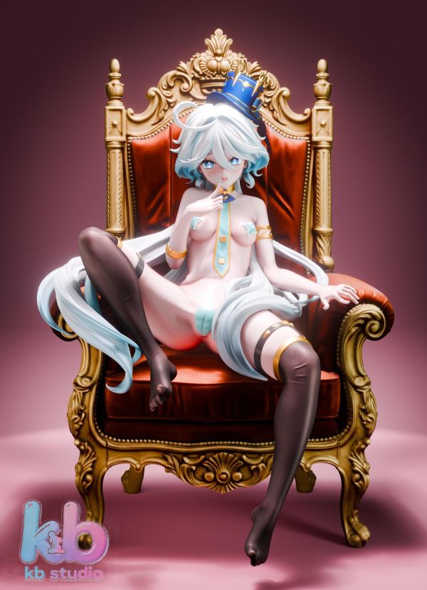 【預定】KB 王座芙芙 