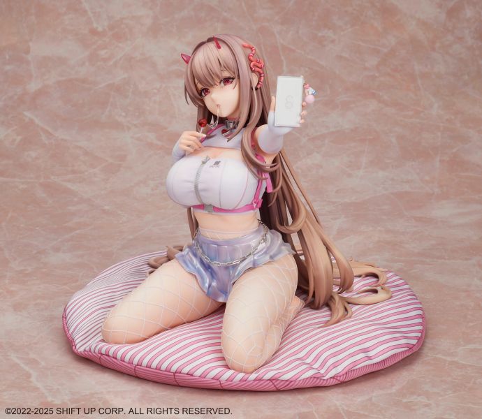 【預定】Design COCO 勝利女神 妮姬 NIKKE 毒蛇 