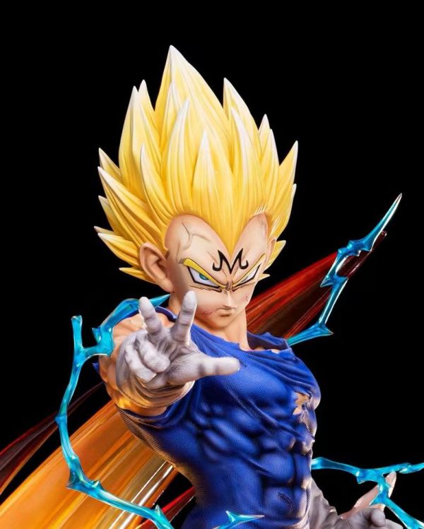 【預定】FC 魔人貝吉塔 MajinVegeta 