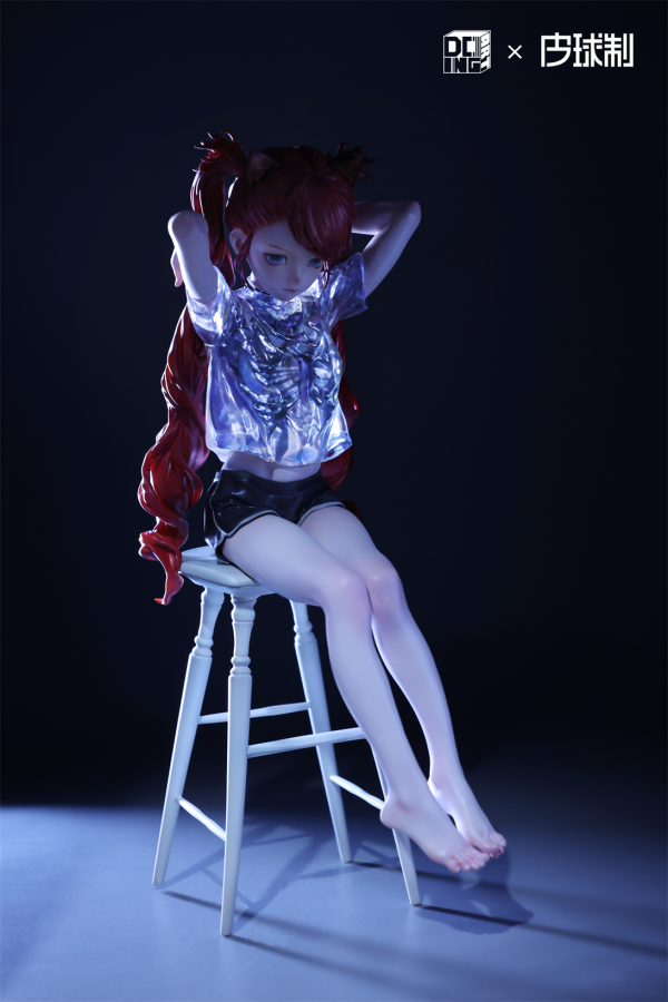 【預定】WeArtDoing WAD Xray 小菲菲 