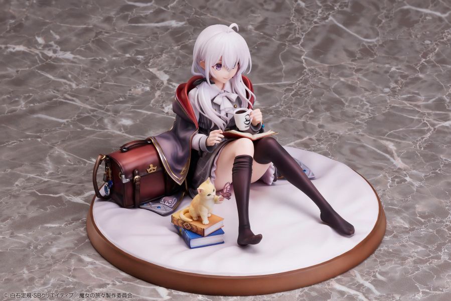 【預定】Design COCO 魔女之旅 伊蕾娜 