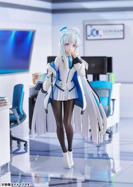 【PVC預定】Good Smile Company GSC 蔚藍檔案 G.S. Collection 乃愛 祕密的記錄 