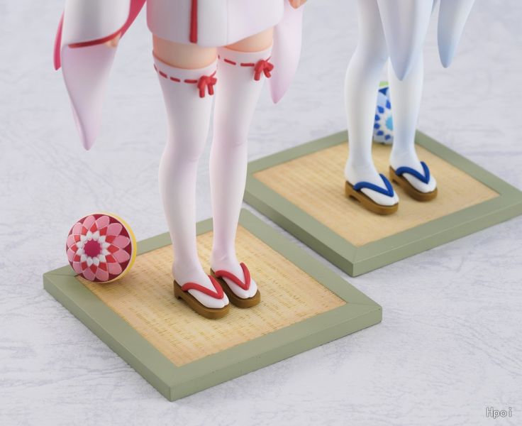 【海外代購】【18CM】F:NEX  Re：從零開始的異世界生活 蕾姆＆拉姆 兒時的歲月 