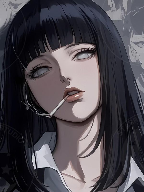 【海外代購】星空 《西裝雛田》裝飾畫 火影忍者 