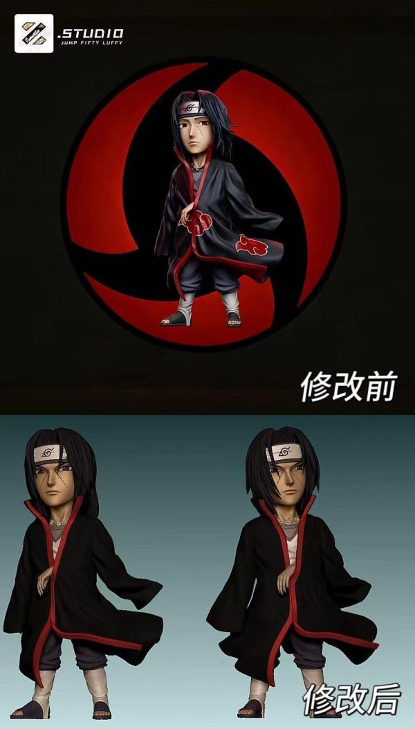 【預定】Zzz 雲袍boy 第五彈 一打七 