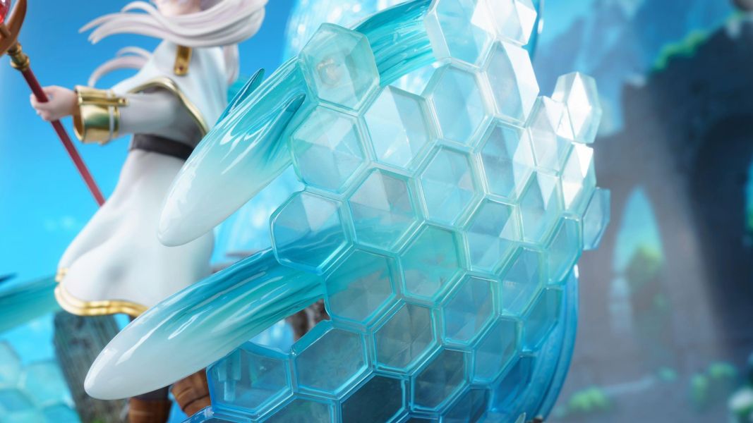 【預定】QuietArt 葬送的芙莉蓮 - 芙莉蓮 