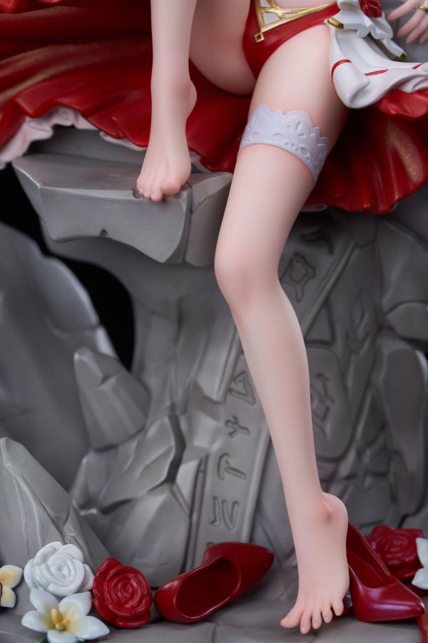 【預定】Lolikoo 花嫁系列第二彈 艾莉絲 