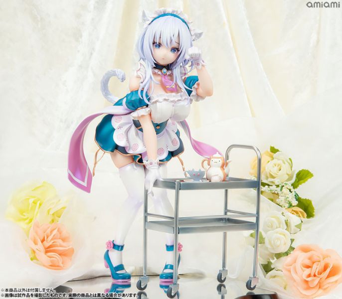 【海外代購】KDcolle 謊言遊戲 姫路白雪 原創版 