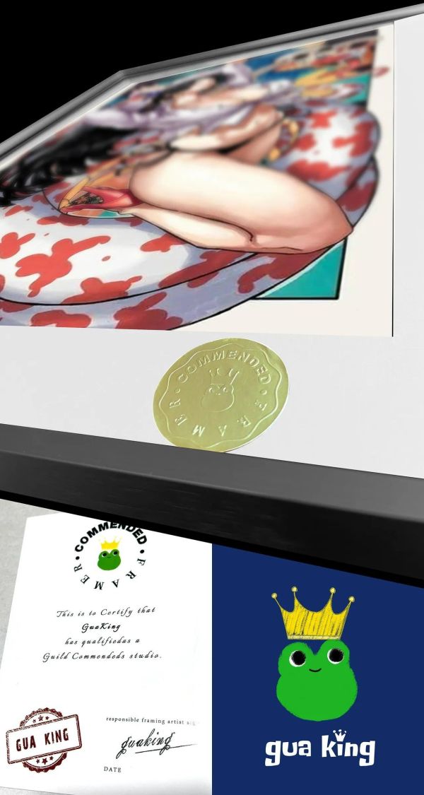【海外代購】皇呱 《蛇姬女帝》海賊王蛇姬波雅·漢庫克裝飾畫午睡毯 地毯 