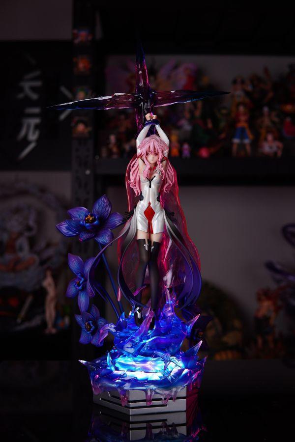 【海外代購】繪漫 罪惡王冠系列 蝶祈 