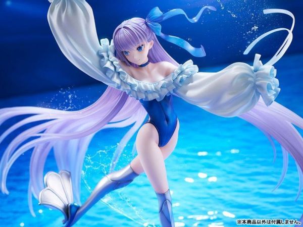 【PVC預定】FLARE Fate FGO Lancer 謎之 Alter Ego ・Λ 第二再臨 