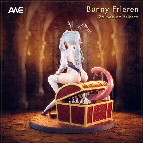 【預定】ANE 兔女郎芙莉蓮 