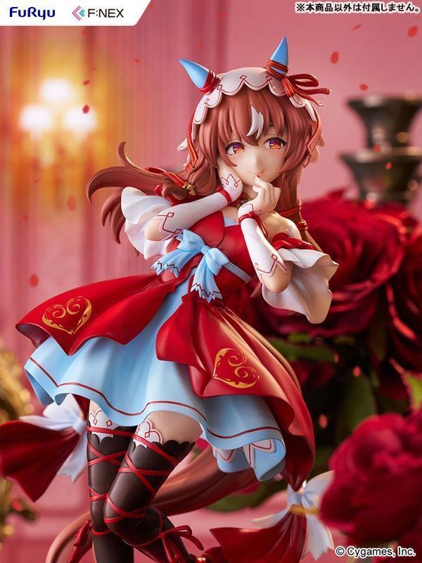 【PVC預定】F:NEX 賽馬娘 Pretty Derby 愛如往昔 