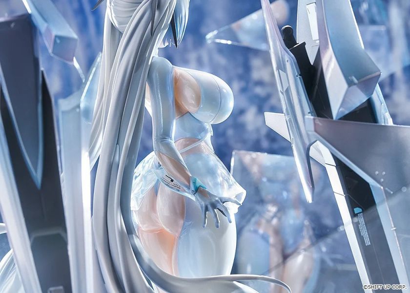 【預定】Max Factory 勝利女神：妮姬 NIKKE 灰姑娘 
