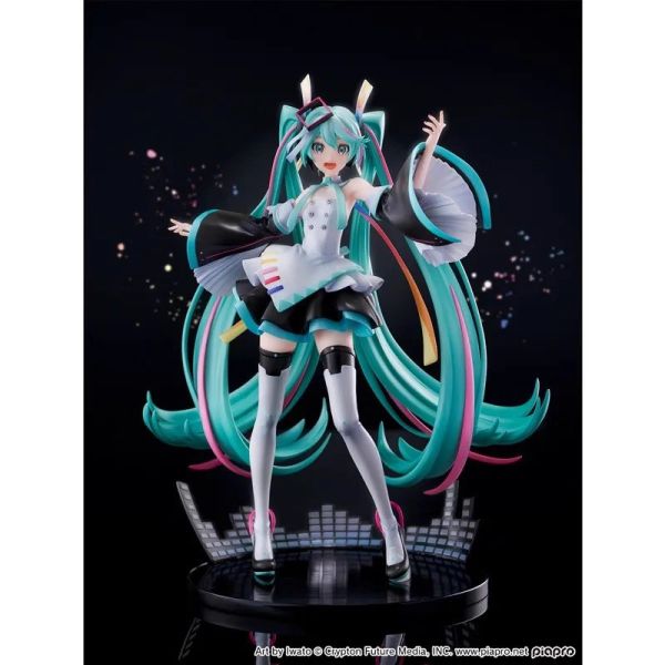 【預定】HOBBY STOCK WING 1/7 初音未来 EXPO10周年纪念款 