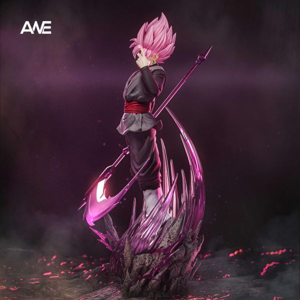 【預定】ANE 黑悟空 