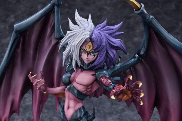 【PVC預定】HJ限定 AMAKUNI 遊戲王GX 尤貝爾 