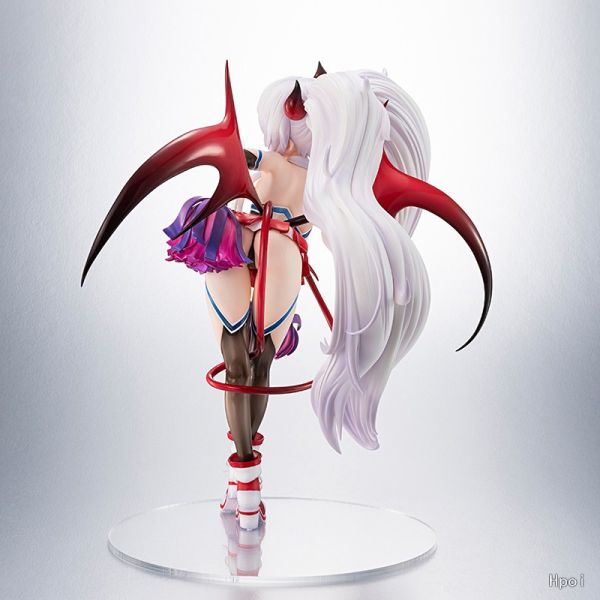 【海外代購】AMAKUNI 爆彈女孩 問答魔法學院MAXIVCORD 格林阿珞薇 魅魔啦啦隊cos 
