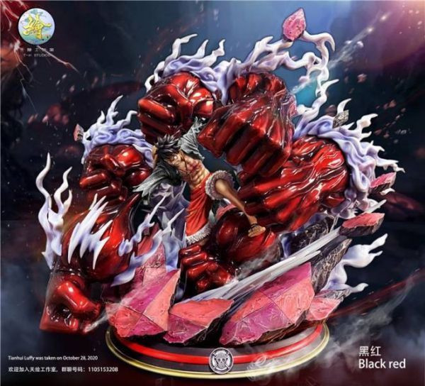 〖海外現貨〗天繪 路飛 魯夫 航海王 