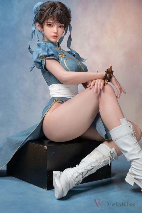 【R18-預定】velakiss 型號V001 Battle Maiden 戰姬 