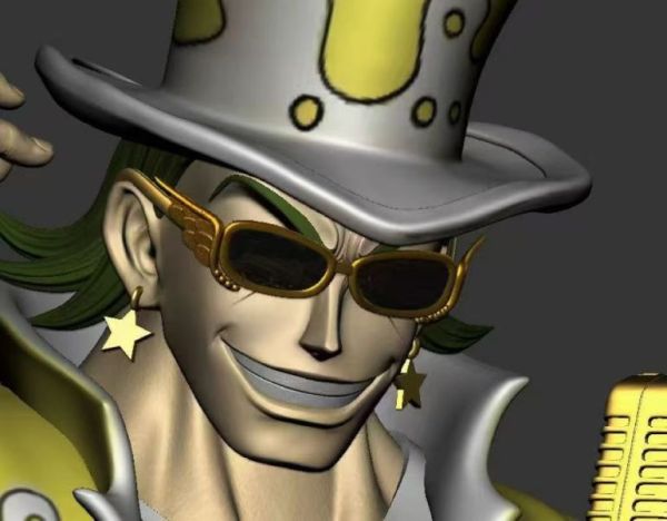 【海外代購】GOLD 十指九金戴 無名為你留-黃金帝泰佐羅 