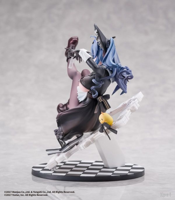 【PVC預定】WINGS inc. 碧藍航線 馬可波羅 Lovely Million Ver. 