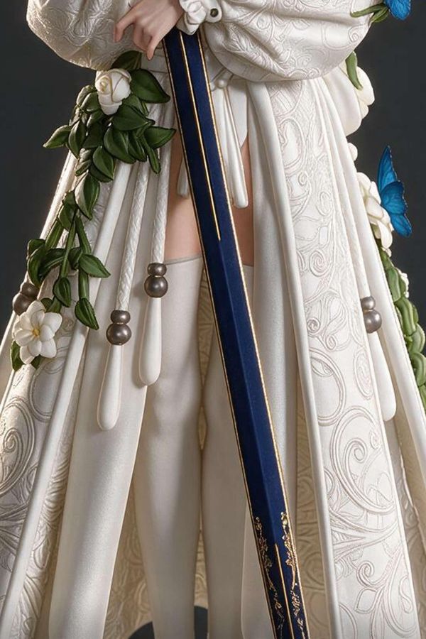 【預定】Venus saber lily1/4 