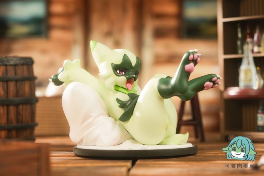 【R18-預定】可奈肉蛋屋 蒂蕾喵 
