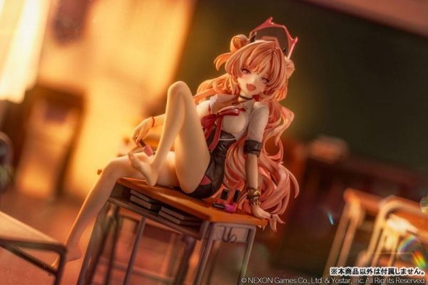 【PVC預定】NEONMAX 蔚藍檔案 夜櫻綺羅羅 紀念大廳Ver 
