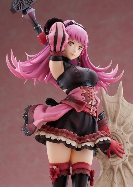 【預定】INTELLIGENT SYSTEMS 聖火降魔錄 風花雪月 希爾妲 