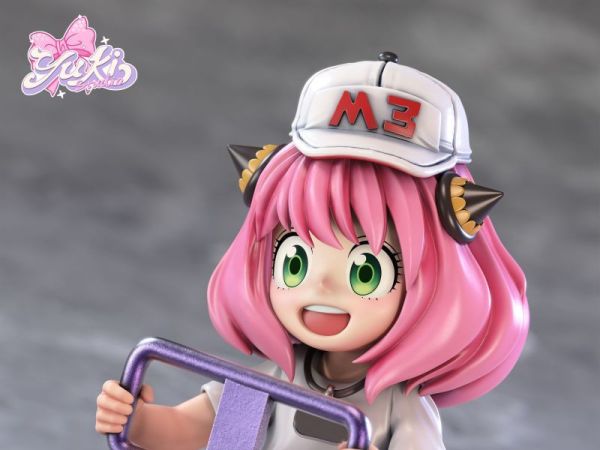 【預定】Yuki Diss阿尼亞 