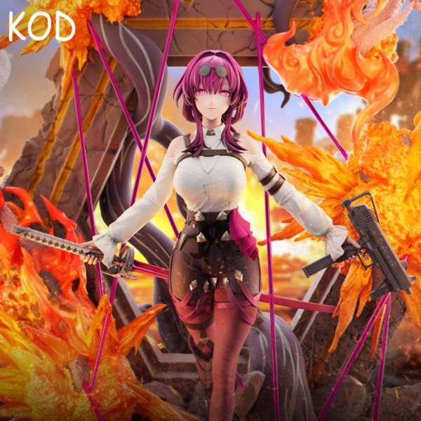 【預留請洽客服】KOD 卡芙卡 