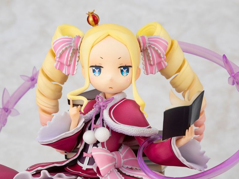 【海外代購】【17CM】F:NEX Re：從零開始的異世界生活 碧翠絲 