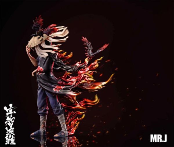 【海外代購】MRJ 宇智波 鼬 