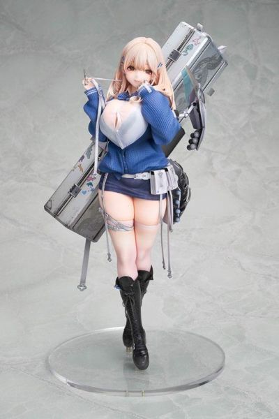 【PVC預定】ALTER 勝利女神 妮姬 NIKKE 蒂亞 