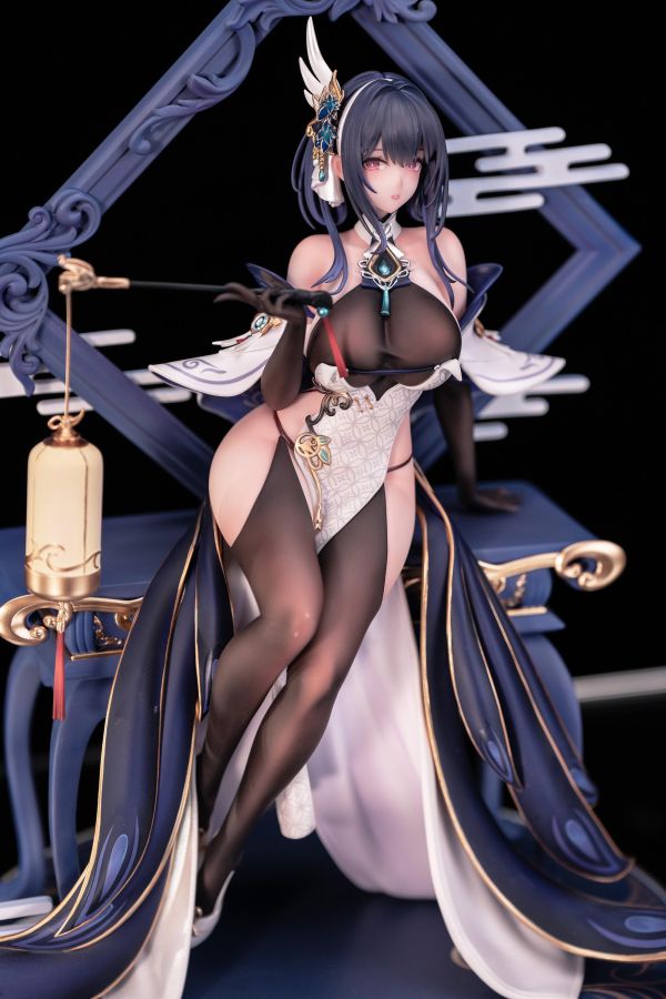 【R18-預定】FWS 鎮海 碧藍航線 