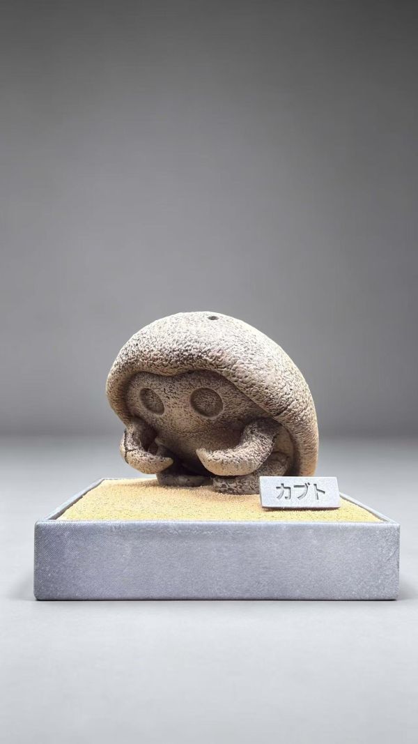 【預定】miumiu 夢幻 皮卡化石博物館系列 第一彈 