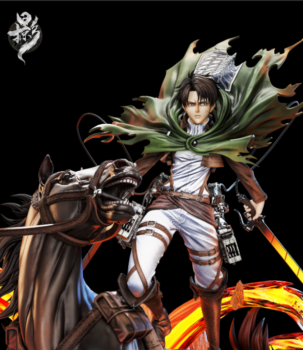 【預定】掠影 矮人001 兵長 