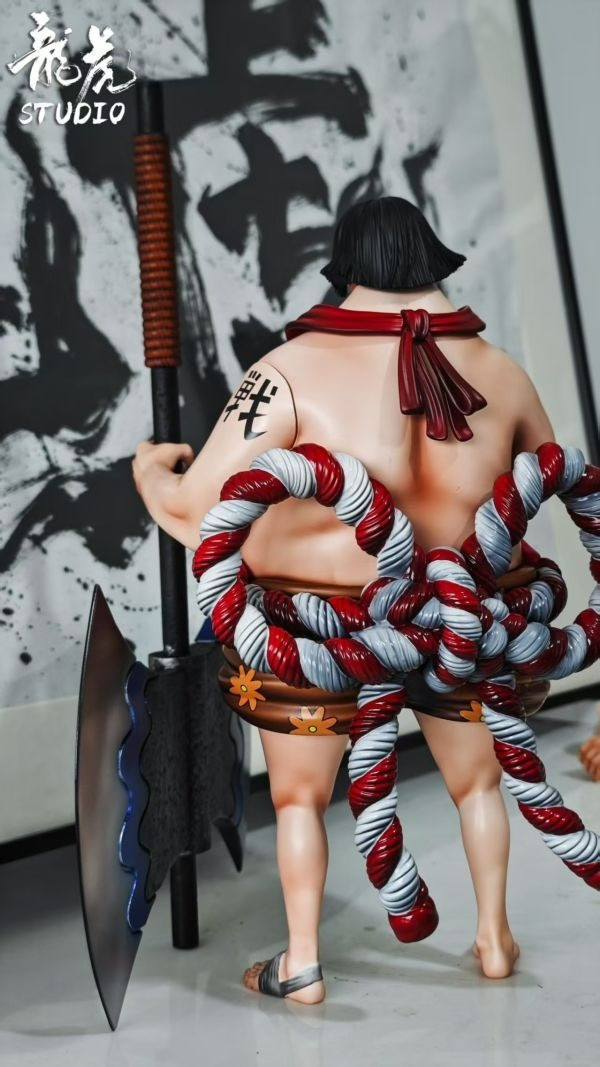 【海外代購】龍虎 longhu 海軍第一彈 戰桃丸 