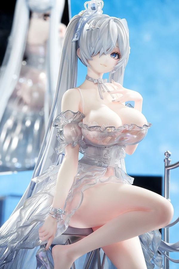 【預定】Good Smile Company GSC 勝利女神：妮姬 灰姑娘：水晶公主 