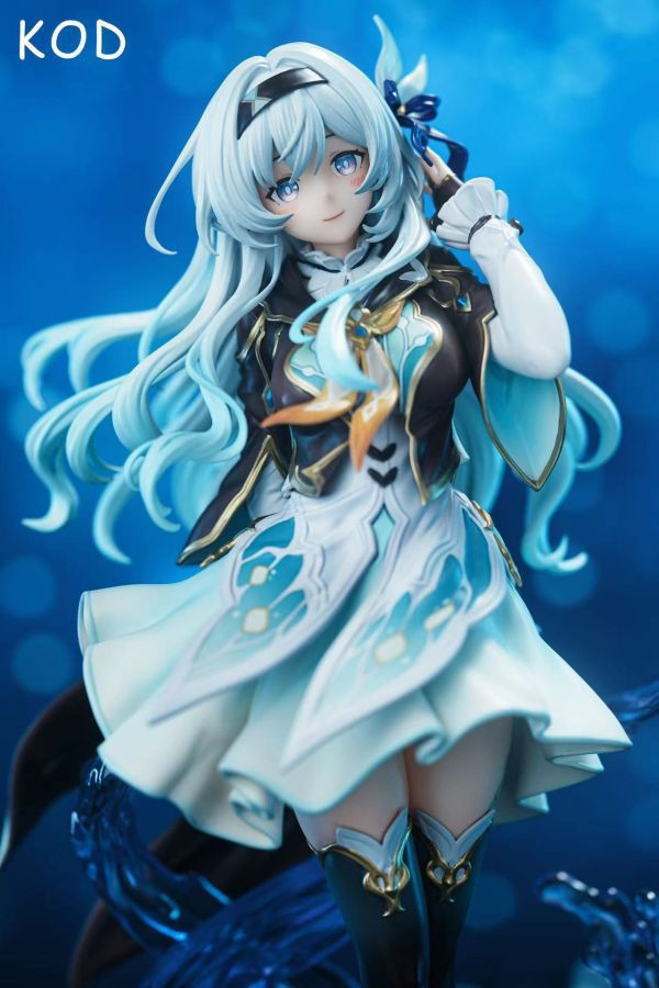 【海外現貨】KOD 崩壞：星穹鐵道 流螢 