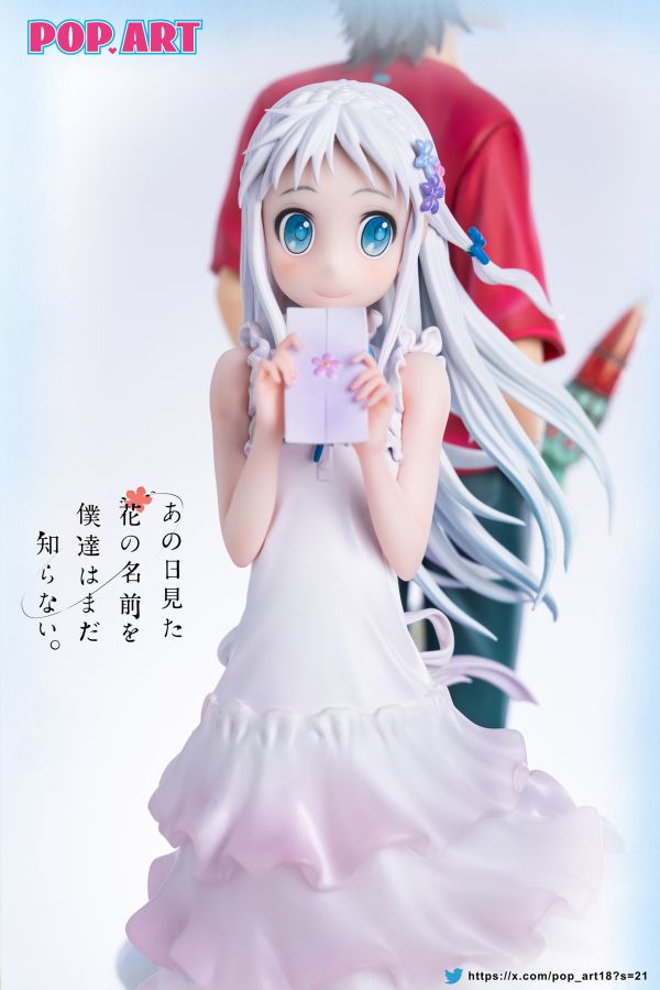 【預留請洽客服】POP ART 未聞花名 面碼 