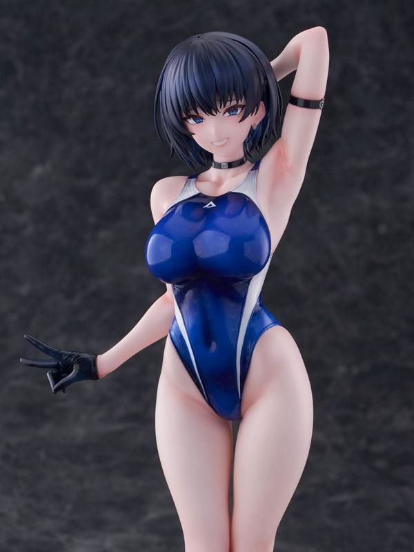 【PVC預定】戀戀koikoi 櫻 うるりひ 原畫 海瀨蒼羽 