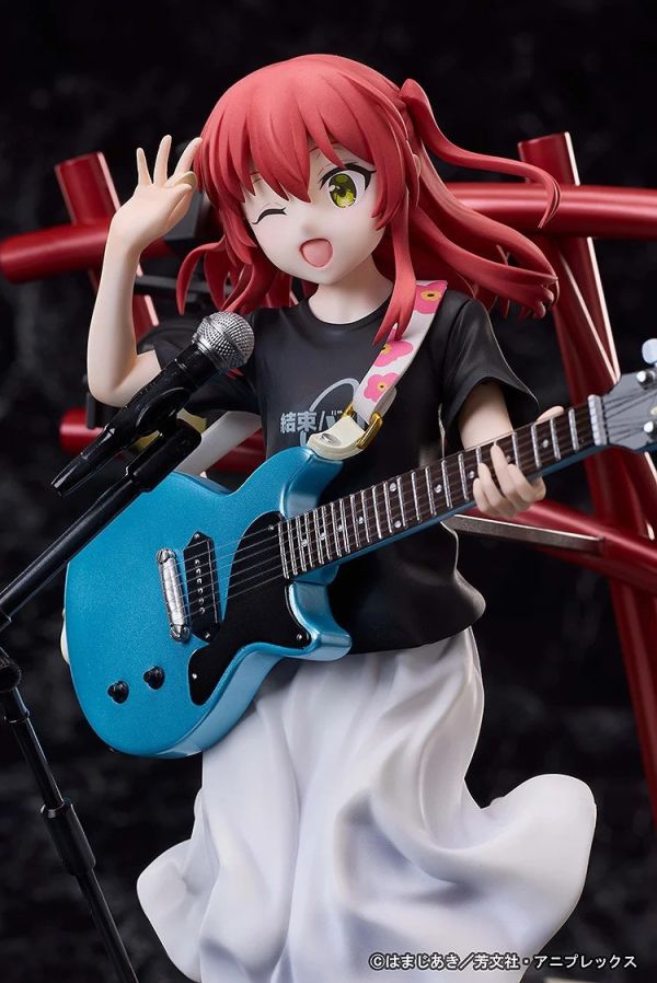【預定】Aniplex 孤獨搖滾！ 喜多郁代 