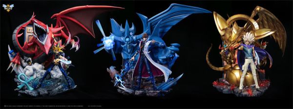 【系列代購】黃蜂 三幻神系列 天空龍 巨神兵 翼神龍 