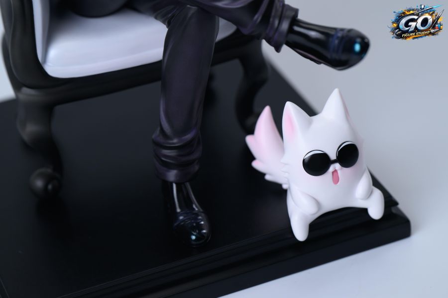 【預定】GO FIGURE 0卷五條悟 5T5 